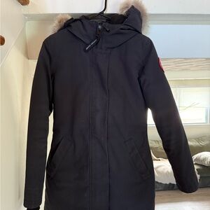 Canada Goose Victoria Parka